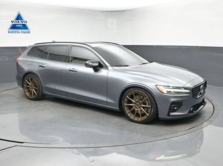 Used 2021 Volvo V60 T6 R-Design w/ Advanced Package FWD video 1