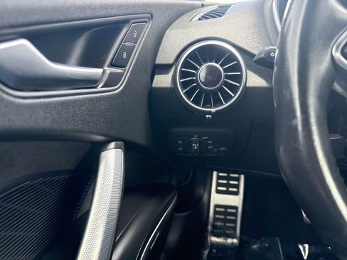 Used 2017 Audi TT 2.0T w/ Technology Package AWD/4WD image 16