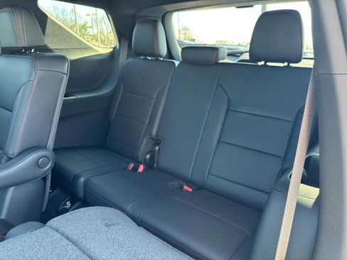 New 2026 Chevrolet Traverse Z71 image 5