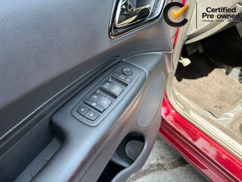 Certified 2022 Dodge Durango GT RWD image 46