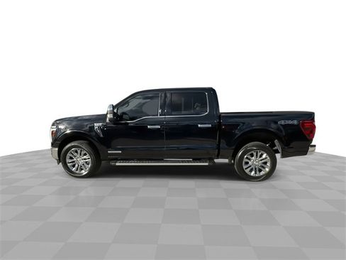 Used 2024 Ford F150 Lariat w/ Tow/Haul Package image 9