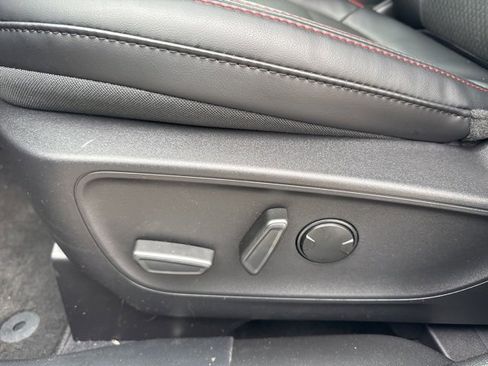 New 2026 Ford Escape ST-Line Select w/ Equipment Group 401A image 21