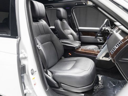 Used 2022 Land Rover Range Rover Westminster Edition image 55