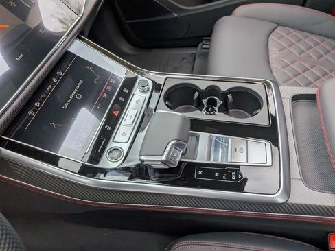 New 2026 Audi Q7 3.0T Prestige AWD/4WD image 14