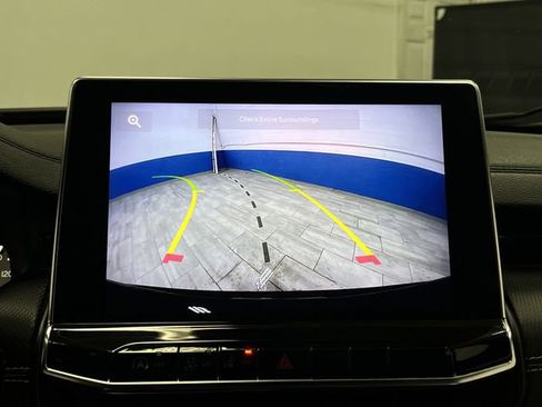 Used 2022 Jeep Compass Altitude image 8