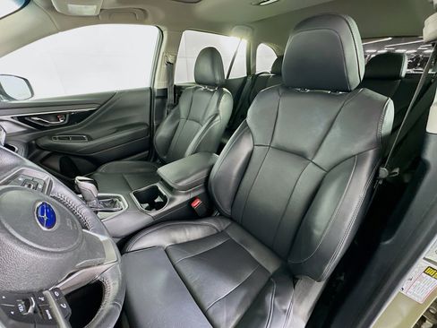 Used 2020 Subaru Outback Limited w/ Popular Package #2 image 13