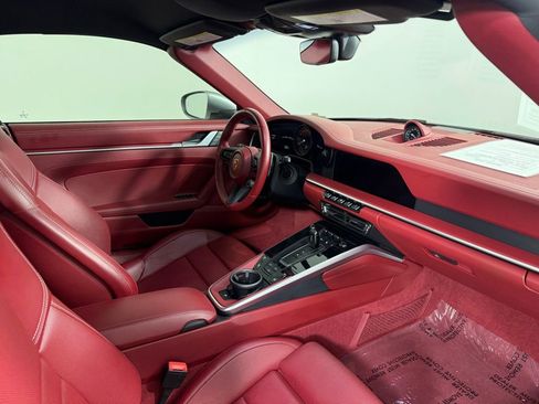 Certified 2022 Porsche 911 Carrera S image 15