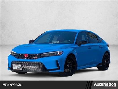 Used 2023 Honda Civic Type R