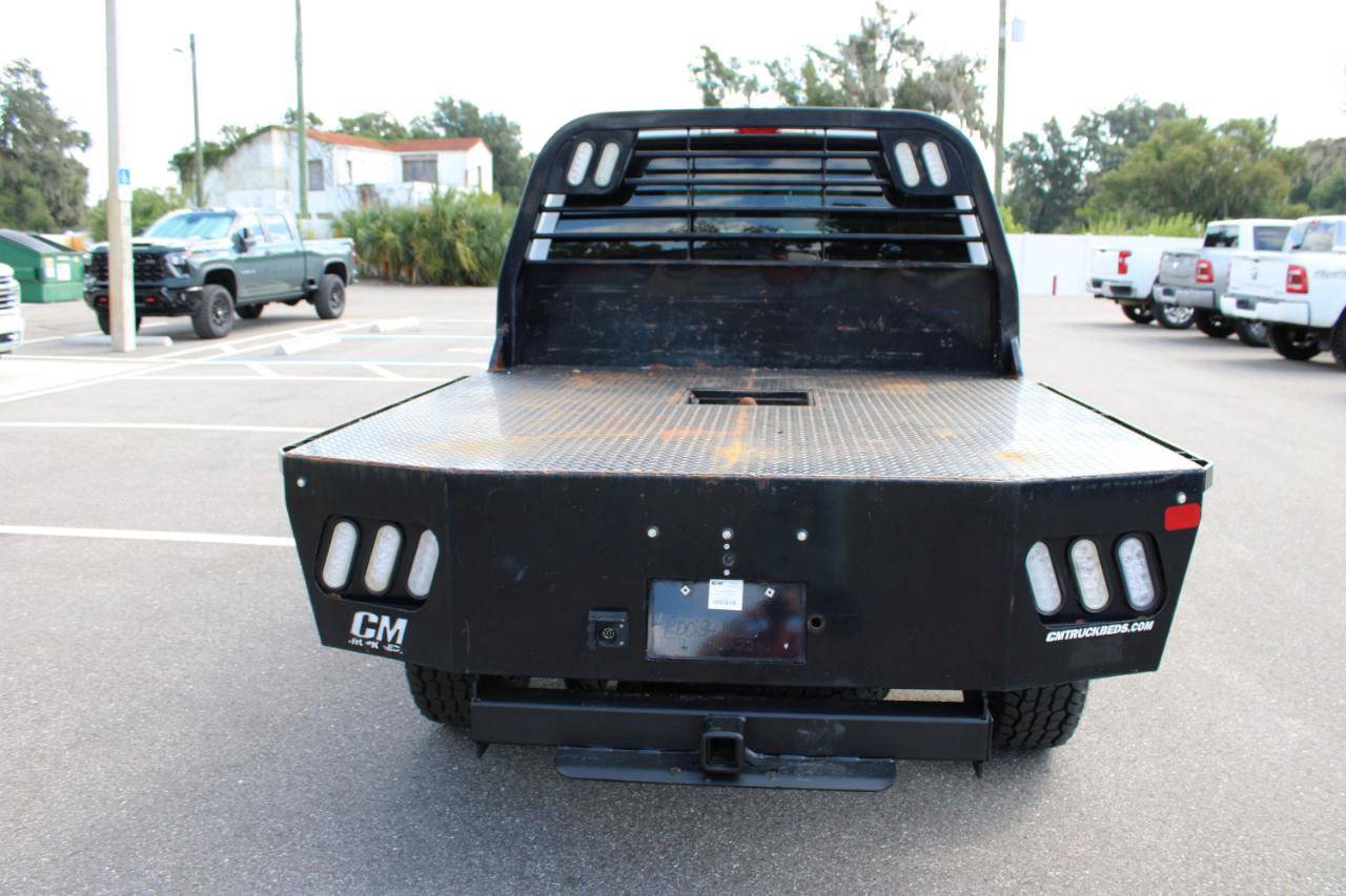 Used 2023 Ford F250 XLT w/ F-250 >10K GVWR Package AWD/4WD image 6