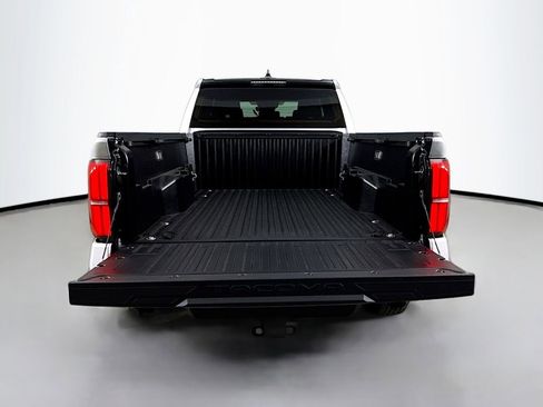New 2026 Toyota Tacoma SR5 AWD/4WD image 28