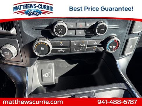 New 2026 Ford F150 STX image 18