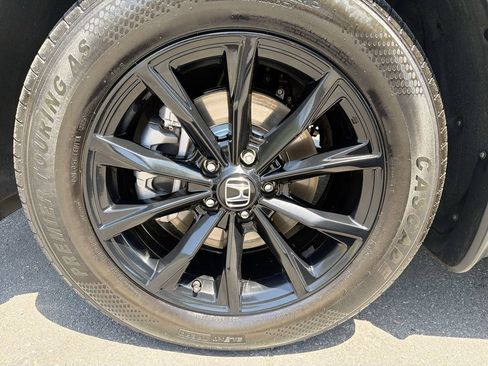 Used 2025 Honda CR-V Sport-L image 19