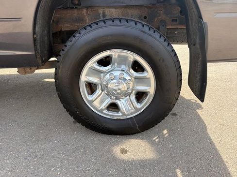 Used 2015 RAM 2500 SLT w/ Popular Equipment Group image 21