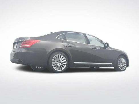 Used 2016 Hyundai Equus Signature RWD image 33