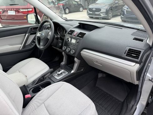 Used 2014 Subaru Forester 2.5i Premium w/ Popular Package #1 AWD/4WD image 13