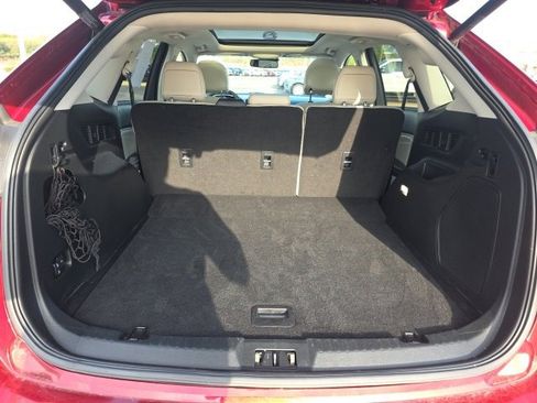 Used 2018 Ford Edge Titanium w/ Equipment Group 302A image 11