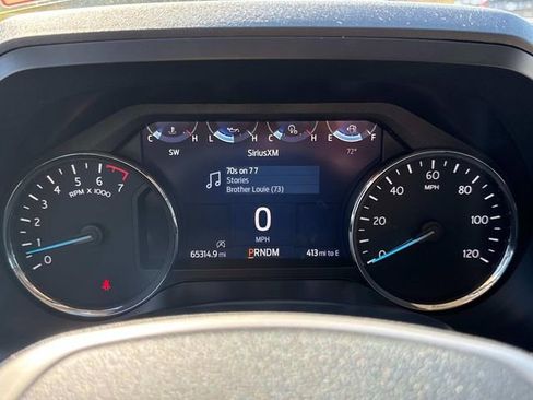 Used 2024 Ford Expedition Max XLT image 39