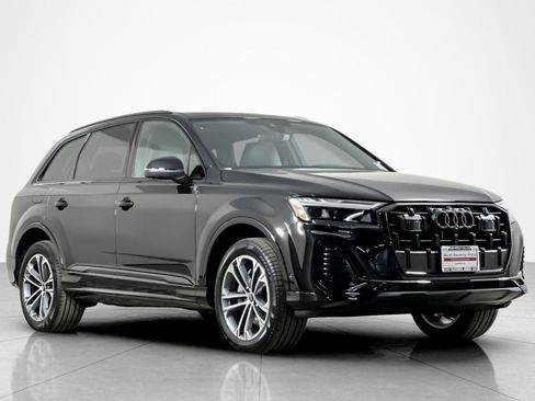 New 2026 Audi Q7 2.0T Premium image 2
