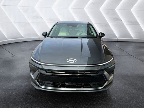 New 2026 Hyundai Sonata SEL image 1