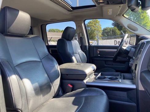Used 2015 RAM 1500 Sport w/ Sport Premium Group AWD/4WD image 20