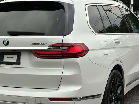 Used 2019 BMW X7 xDrive40i AWD/4WD image 11