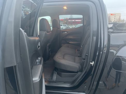 Used 2021 GMC Canyon Elevation w/ Trailering Package image 11