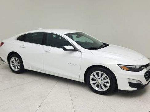 Used 2023 Chevrolet Malibu LT FWD image 7