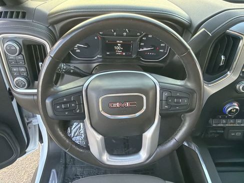 Used 2021 GMC Sierra 1500 SLT w/ SLT Convenience Package image 11