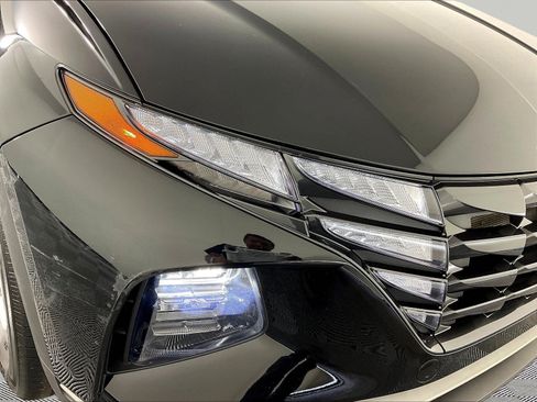 Used 2023 Hyundai Tucson SEL AWD/4WD image 30