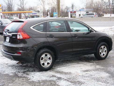 Used 2015 Honda CR-V LX image 7