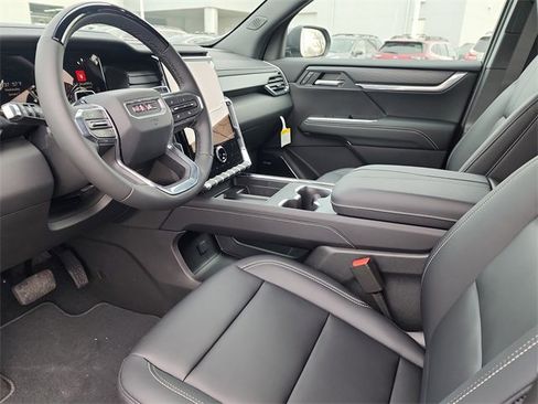 New 2026 GMC Acadia Elevation w/ Super Cruise Package image 13