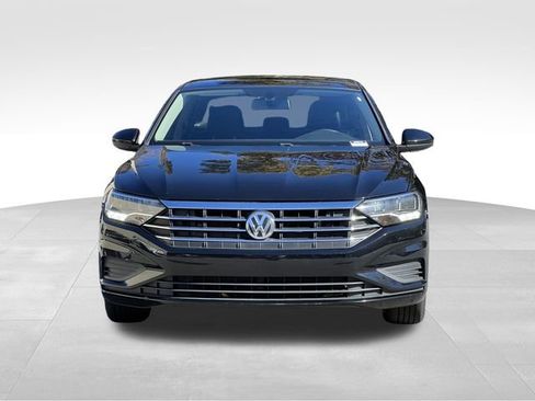 Used 2021 Volkswagen Jetta S image 8