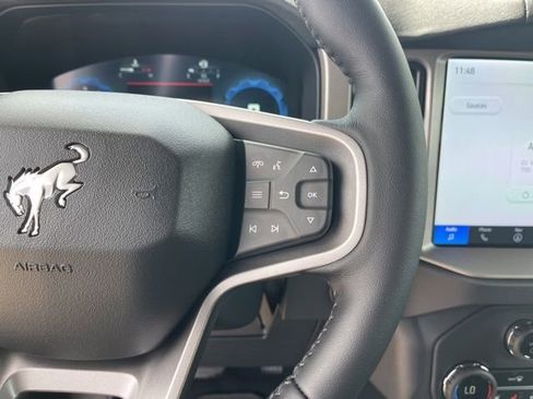 New 2025 Ford Bronco Outer Banks image 22