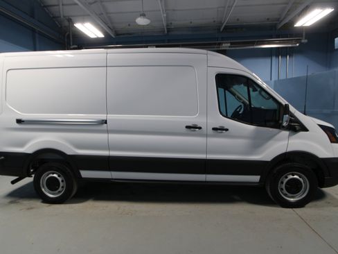 New 2026 Ford Transit 350 148 Medium Roof image 23