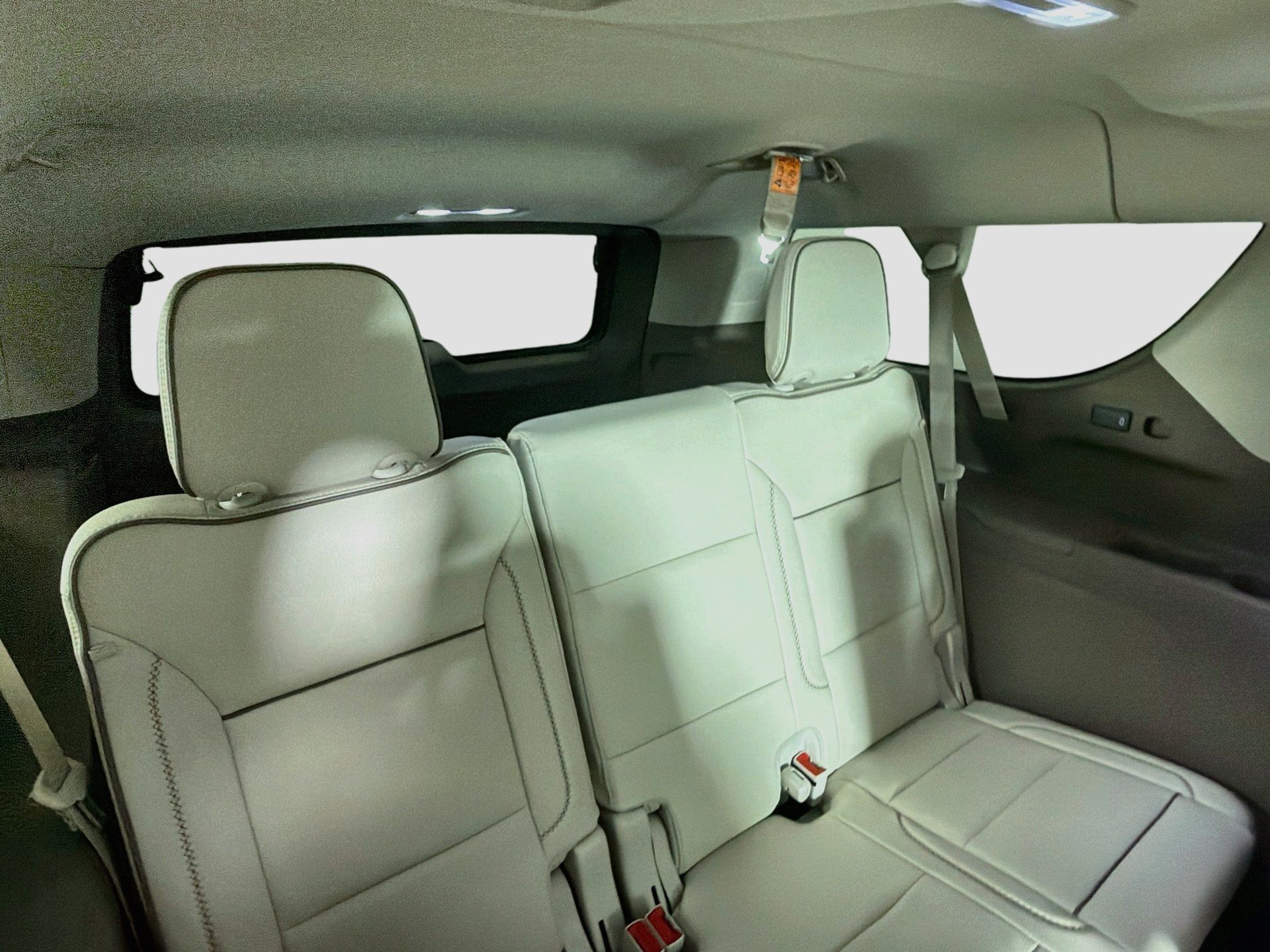 Used 2024 GMC Yukon XL Denali w/ Max Trailering Package AWD/4WD image 30