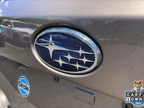 Certified 2024 Subaru Outback Limited AWD/4WD image 32