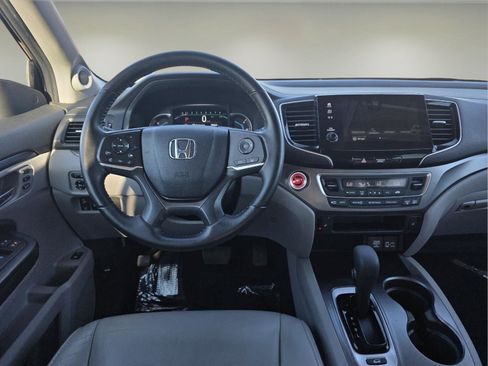Used 2019 Honda Pilot EX-L image 3
