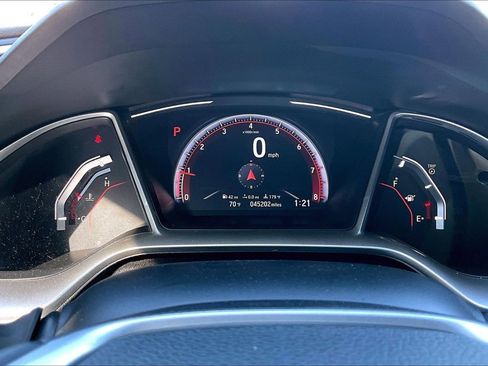 Used 2020 Honda Civic Sport image 13