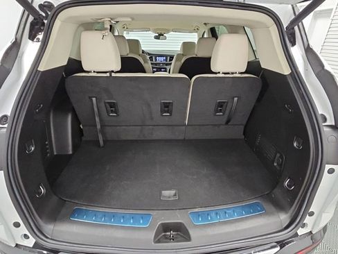 Used 2023 Buick Enclave Essence w/ Sport Touring Edition FWD image 33