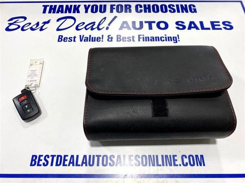 Used 2018 Toyota Highlander Limited Platinum image 27