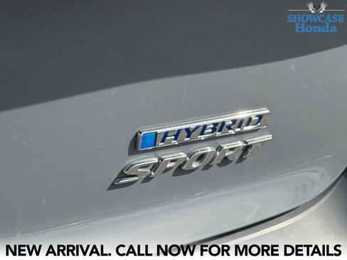 Used 2024 Honda Accord Sport image 10