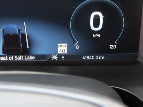 Used 2023 Ford F150 Lightning Lariat w/ Equipment Group 511A High image 16