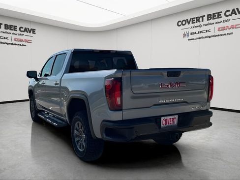 New 2026 GMC Sierra 1500 AT4X image 7
