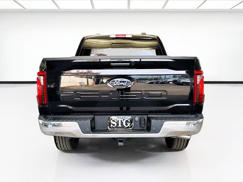 Used 2024 Ford F150 XLT w/ Equipment Group 302A MID image 5