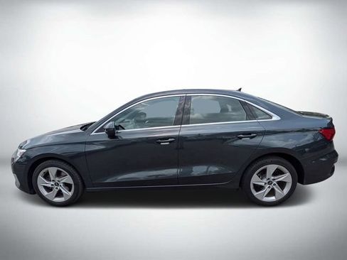 Used 2024 Audi A3 2.0T Premium FWD image 6