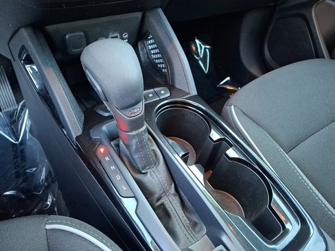 Certified 2023 Chevrolet TrailBlazer LT w/ Convenience Package image 22