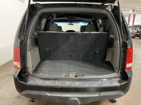 Used 2015 Honda Pilot SE image 5