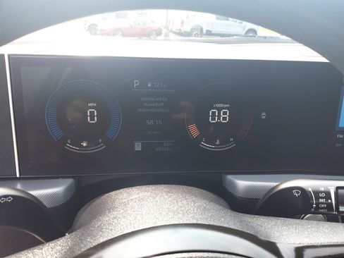 Used 2024 Hyundai Sonata SEL FWD image 16