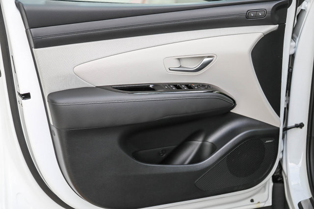 New 2026 Hyundai Tucson Limited AWD/4WD image 24