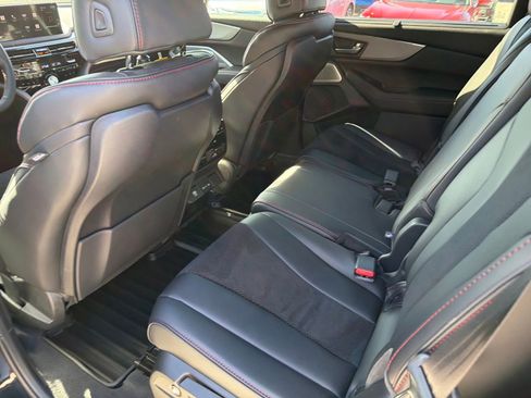 Used 2026 Acura MDX A-Spec image 20
